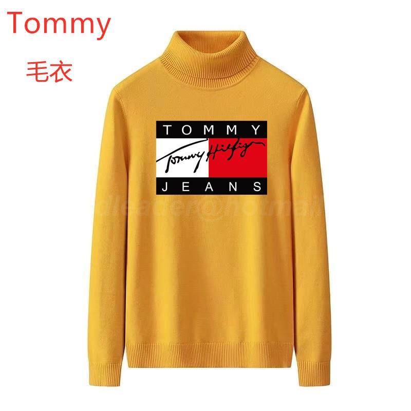 Tommy Hilfiger Men's Sweater 2